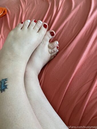 bustymeg Nakenläckor OnlyFans Foto 26