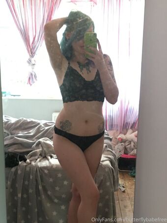 butterflybabefree