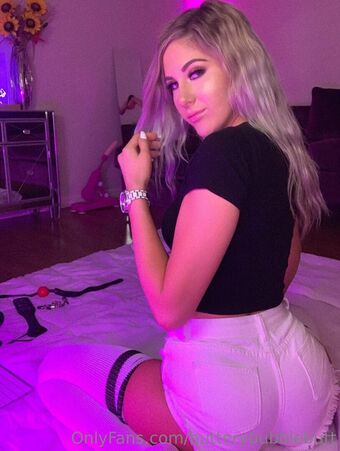 Butterybubblebutt
