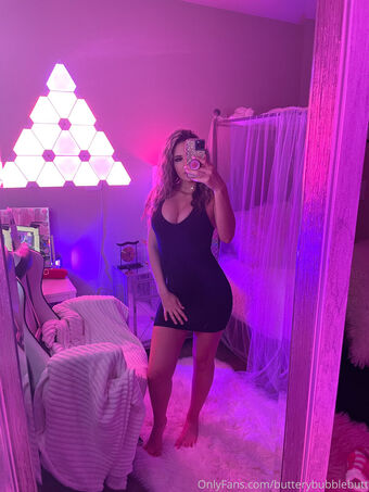 Butterybubblebutt