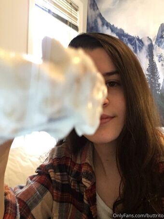 buttrito Nakenläckor OnlyFans Foto 2