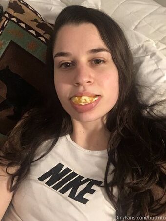 buttrito Nakenläckor OnlyFans Foto 7