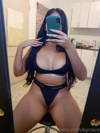bycoco Nakenläckor OnlyFans Foto 28
