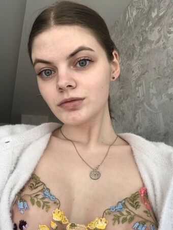 Bymariex Nakenläckor OnlyFans Foto 1