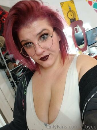 c_byee Nakenläckor OnlyFans Foto 13