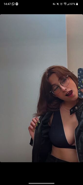 Caarolinga Nakenläckor OnlyFans Foto 6