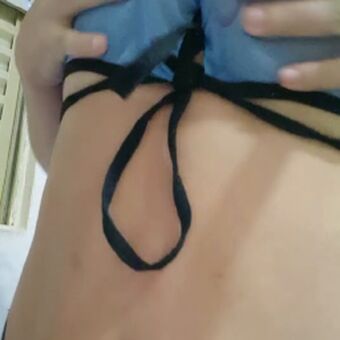 Cacau Nakenläckor OnlyFans Foto 8