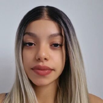 Cacau Nakenläckor OnlyFans Foto 15