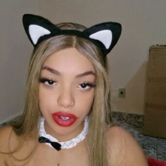 Cacau Nakenläckor OnlyFans Foto 18