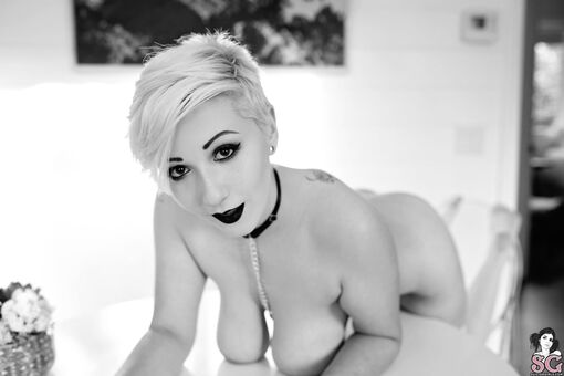 Caffeine Nakenläckor OnlyFans Foto 19