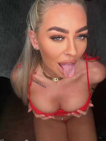 caflt Nakenläckor OnlyFans Foto 4