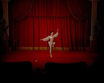 Cailee Spaeny