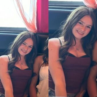 Cailey Fleming Nakenläckor OnlyFans Foto 10