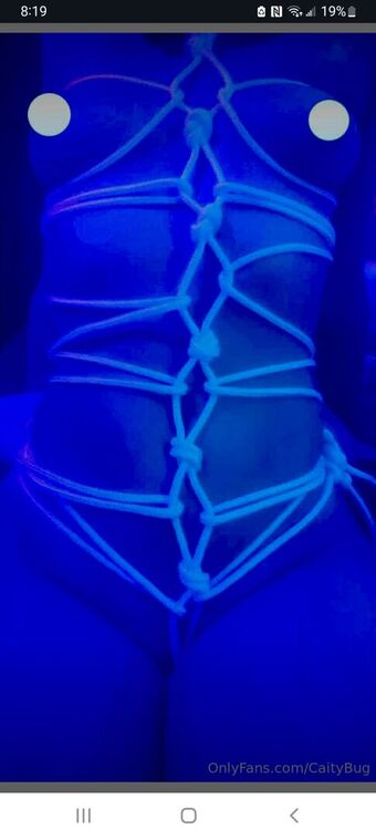 caitybugs Nakenläckor OnlyFans Foto 7