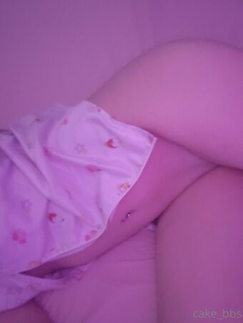 cakebbsfree Nakenläckor OnlyFans Foto 10