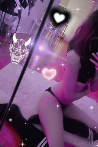 cakebbsfree Nakenläckor OnlyFans Foto 11