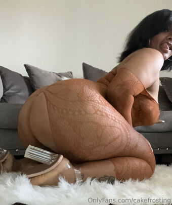 cakefrosting Nakenläckor OnlyFans Foto 1