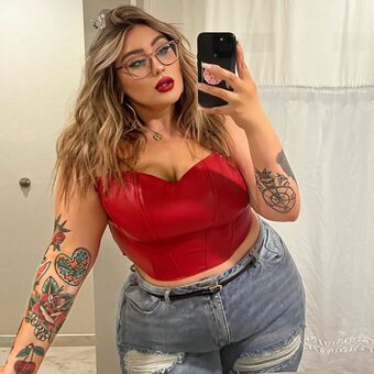 cakexface Nakenläckor OnlyFans Foto 38