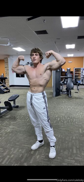 calebsky
