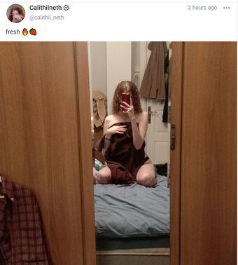 Calithilneth Nakenläckor OnlyFans Foto 18
