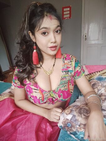 callmesherni Nakenläckor OnlyFans Foto 20