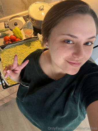 callmetashaa Nakenläckor OnlyFans Foto 15