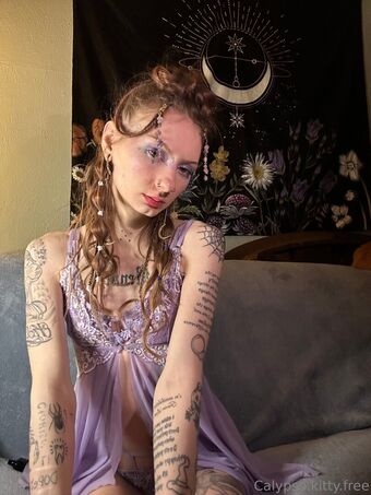 calypsokittyfree