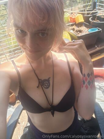 calypsysvanrogue