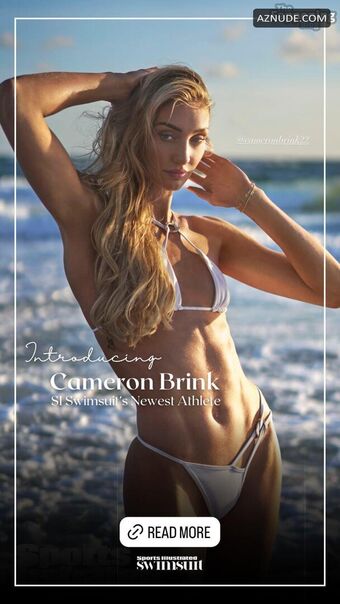 cameronbrink Nakenläckor OnlyFans Foto 16