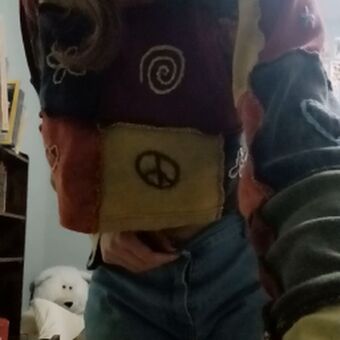 Cami Sweet Nakenläckor OnlyFans Foto 21