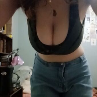 Cami Sweet Nakenläckor OnlyFans Foto 48