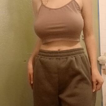 Cami Sweet Nakenläckor OnlyFans Foto 70