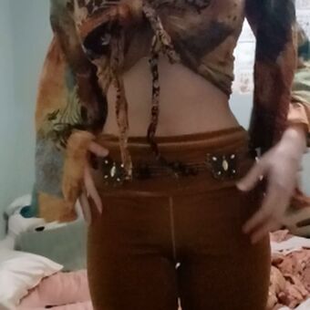 Cami Sweet Nakenläckor OnlyFans Foto 72