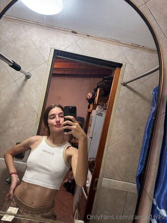 cami51699 Nakenläckor OnlyFans Foto 20