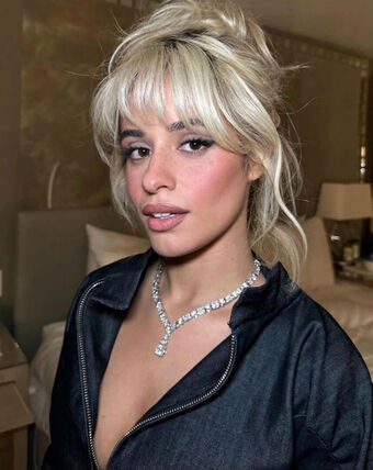 Camila Cabello