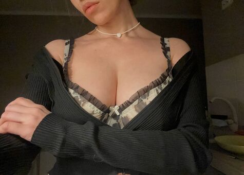 Camilla Nakenläckor OnlyFans Foto 127