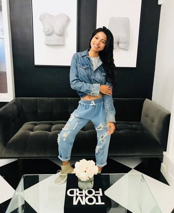 Camille Hyde
