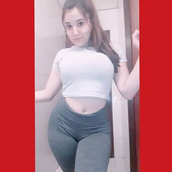 camirach Nakenläckor OnlyFans Foto 11