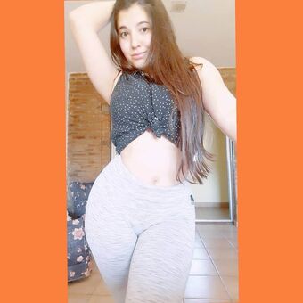 camirach Nakenläckor OnlyFans Foto 16