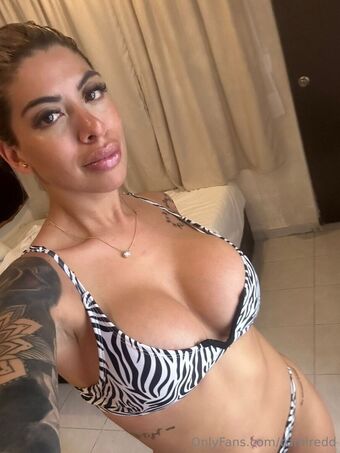 camiredd Nakenläckor OnlyFans Foto 18