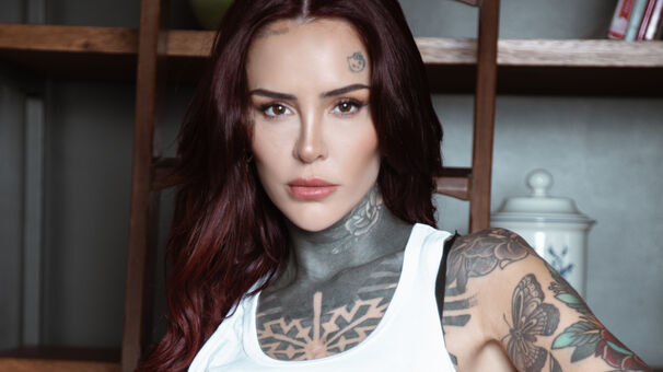 Cande Tinelli