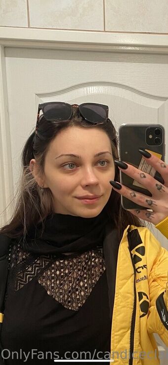 candiceclair Nakenläckor OnlyFans Foto 10