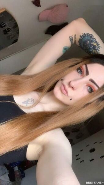 Candy777 Nakenläckor OnlyFans Foto 31