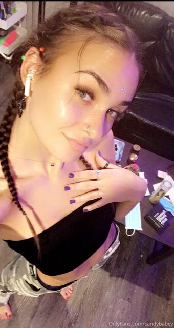 candybabey