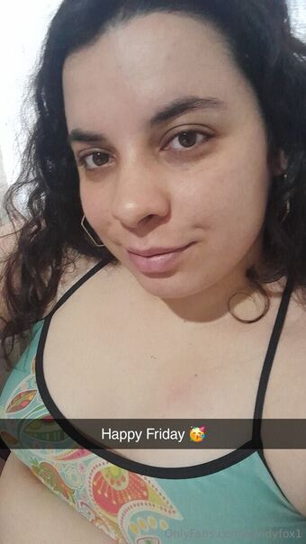 candyfox1 Nakenläckor OnlyFans Foto 15