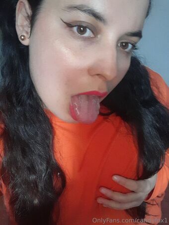candyfox1 Nakenläckor OnlyFans Foto 22