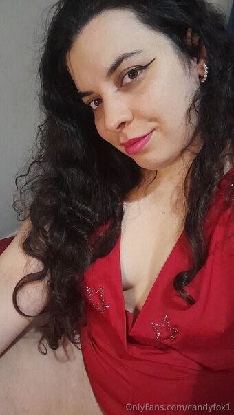 candyfox1 Nakenläckor OnlyFans Foto 24