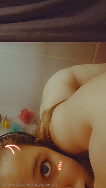 candyqueen12 Nakenläckor OnlyFans Foto 19