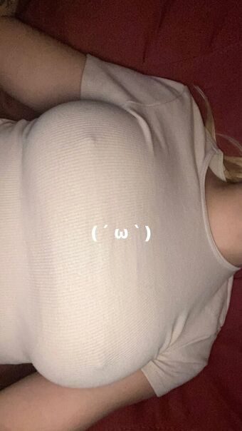 candysson Nakenläckor OnlyFans Foto 5
