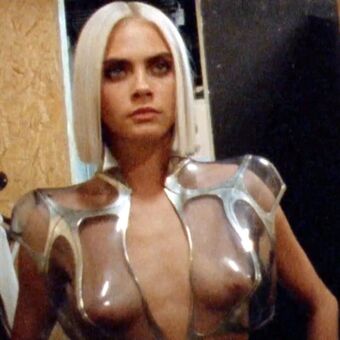 caradelevingne Nakenläckor OnlyFans Foto 10